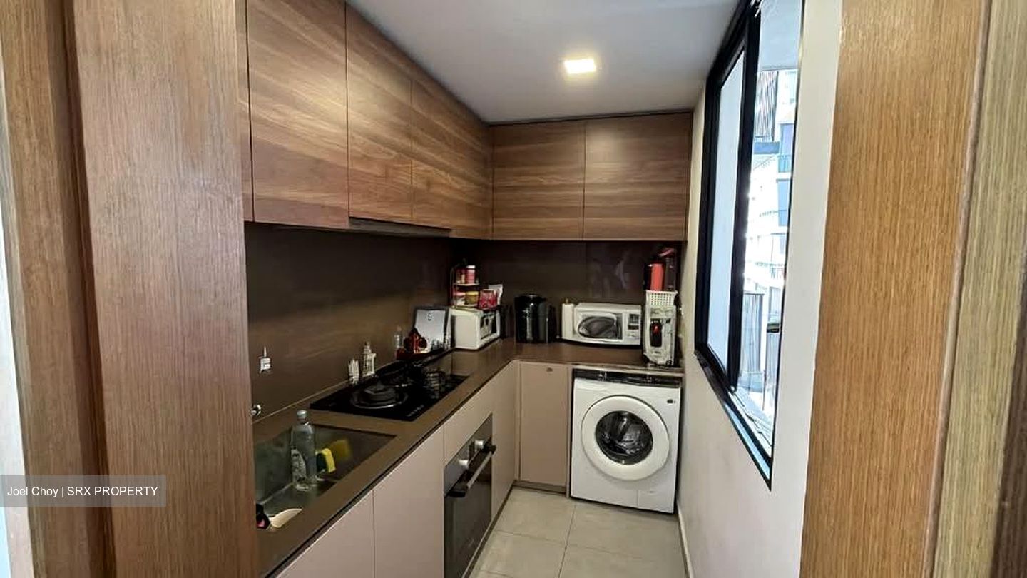 Le Quest (D23), Apartment #601548961